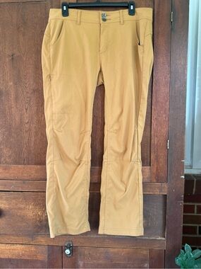Women’s Prana outdoor pants